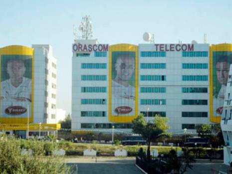 Remake de l'affaire Lafarge '                                    Nouveau rebondissement dans le dossier Djezzy