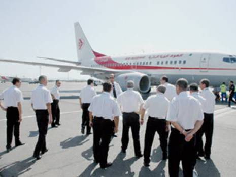Des assises sur fond de contestation et de division                                    Le personnel d'Air Algérie se concerte sur l'avenir de la compagnie
