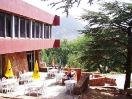 Wilaya de Tizi Ouzou : La relance touristique à l'ordre du jour                                    Tiziouzou : les autres articles