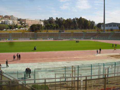 Constantine : Hassiba Boulmerka au chevêt de l'athlétisme                                    Constantine : les autres articles