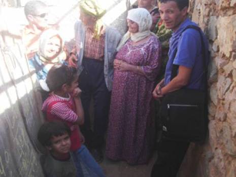 Bidonvilles : L'autre visage de la capitale islamique                                    Tlemcen : les autres articles