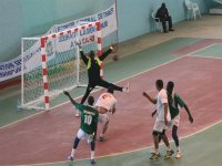 Handball/Championnat Div 1 (messieurs- 2e journée) : reprise des compétitions vendredi