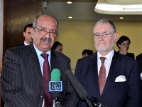 Algeria-Spain: Convergence of views on several issues of common interest