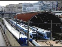 La grève des cheminots se poursuit, divergences sur le taux de suivi