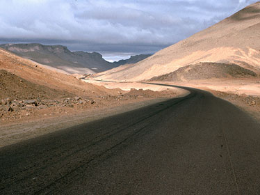 Le retard du Mali freine le projet de la Transsaharienne
