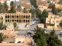 LAGHOUAT                                    À quand l'indemnisation des expropriés des réserves foncières '