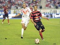 Championnat professionnel Ligue 1 (6e journée)                                    Le CRB et la JSMB à l'affût