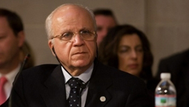 Les deux pays veulent «enterrer» le terrorisme                                    Coopération sécuritaire algéro-britannique