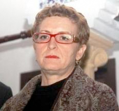 «L'émergence de l'art algérien encore impossible en Europe» khalida Toumi :