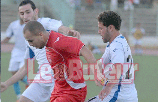 ASO : Saâdi joue «déjà» sa tête