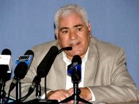 Des moyens pacifiques pour la réhabilitation du développement local (FFS)