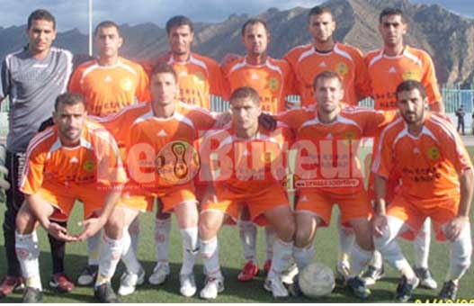 Régionale 2 (4e journée) : ES Azeffoun ' SS Sidi Aich : un choc à Tizi