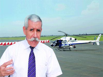 Oultache Chouaib : «C'est nous qui avons exigé l'envoi d'une inspection» La défense récuse la juge et dépose plainte pour recel de documents contre la magistrate