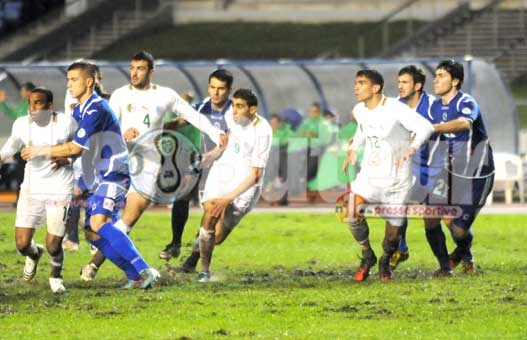 Des joueurs d'expérience et vite !