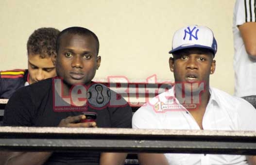 MCA : Toujours au repos, Mobitang sera fixé ce samedi sur son sort