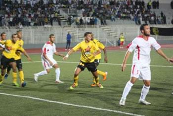 Un explosif USMAn-CABBA                                    LIGUE 2