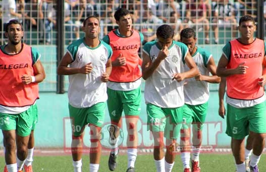 USMB-ESB : Blida piétine en championnat : Qui est responsable '