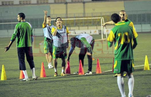 JSK : Les Canaris à El Eulma en conquérants