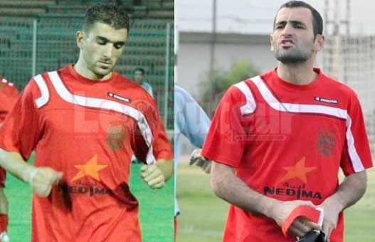 JSK : Ils affronteront pour la première fois leur club formateur