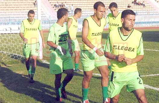 SAM-USB : La direction met fin aux fonctions du directeur technique Rached Boualem