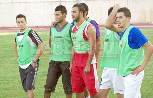 OM-MOC : Il faut se ressaisir