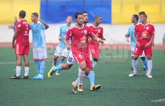 USMAn-CABBA : Les Bônois veulent prendre leur revanche sur les Criquets !