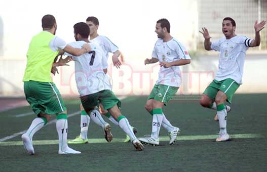 MOB-JSS : Victoire impérative pour les Béjaouis