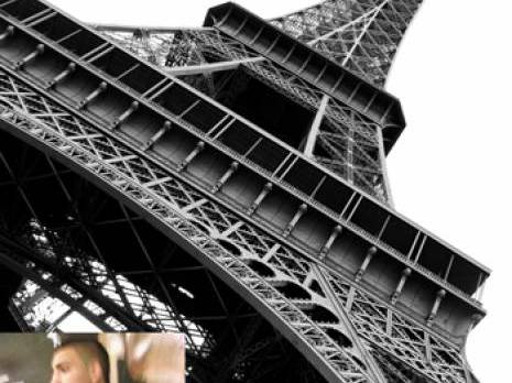 Des geôles de Ben Ali au trottoir de La Villette                                    Contrechamps : les autres articles