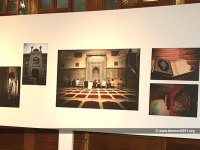 La vie des musulmans en Autriche thème d'une exposition à Tlemcen