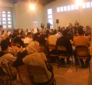 Jijel: rencontre d'information et de sensibilisation sur le cancer