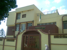 Mesra, de la légende à la prospérité