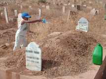 Enterrer ses morts à Mostaganem : Une procédure devenue un calvaire