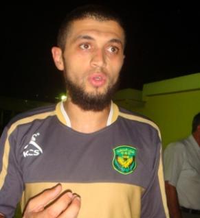 Bougherra met fin à sa carrière