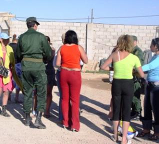 Des femmes impliquées dans la prostitution, la criminalité et le vol à M'sila