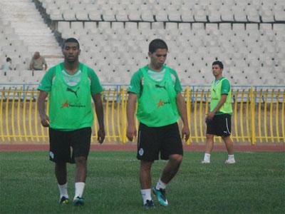 Le début du «renouveau» !                                    L'Algérie montre un bon visage et s'impose face à la Centrafrique (2 - 0)
