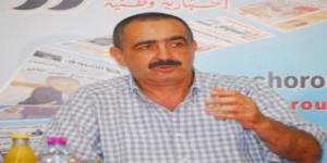 بن زكري رسميا مدربا لاولمبي الشلف