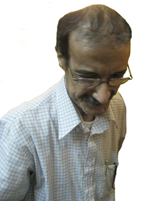 Les amis de Sid Ahmed Hadjar lui rendent hommage                                    TROIS ANNEES APRES SA DISPARITION