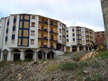 L'arnaque des promoteurs immobiliers véreux à Mostaganem