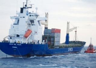 Un navire turc secouru au large de Skikda