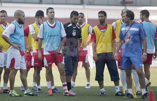 CRB : Mettre fin à la suprématie usmiste