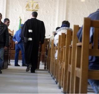 Drames causées par les avocats