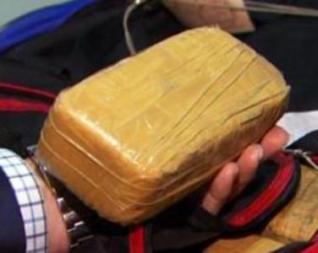 Annaba: Saisie de 10 kg de kif traité