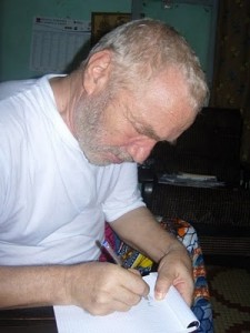 Cela fait 18 longues années que Maître SIMOZRAG vit dans un cruel exil'