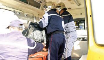 إنقاذ شابين علقا بصخور شاطئ “ليلو