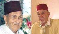 Tlemcen : hommage à Mohamed El Ghaffour et Sadek Bedjaoui