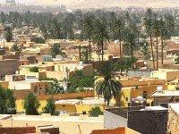 Laghouat : de nombreux atouts pour un développement multisectoriel
