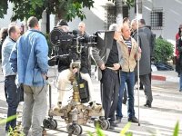 Avant-première à Tlemcen du docu-fiction 