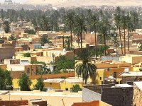 Laghouat : de nombreux atouts pour un développement multisectoriel
