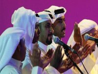 Le patrimoine culturel koweitien séduit le public tlemcenien