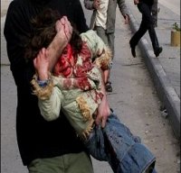 Les raids israéliens sur Ghaza s'intensifient : 23 Palestiniens tués, 235 blessés